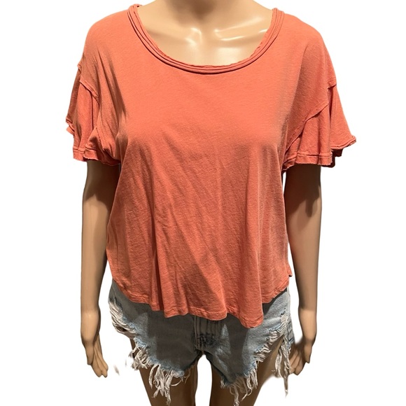 Super cute oversized tshirt 💕 - Picture 3 of 9